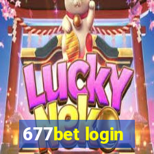 677bet login